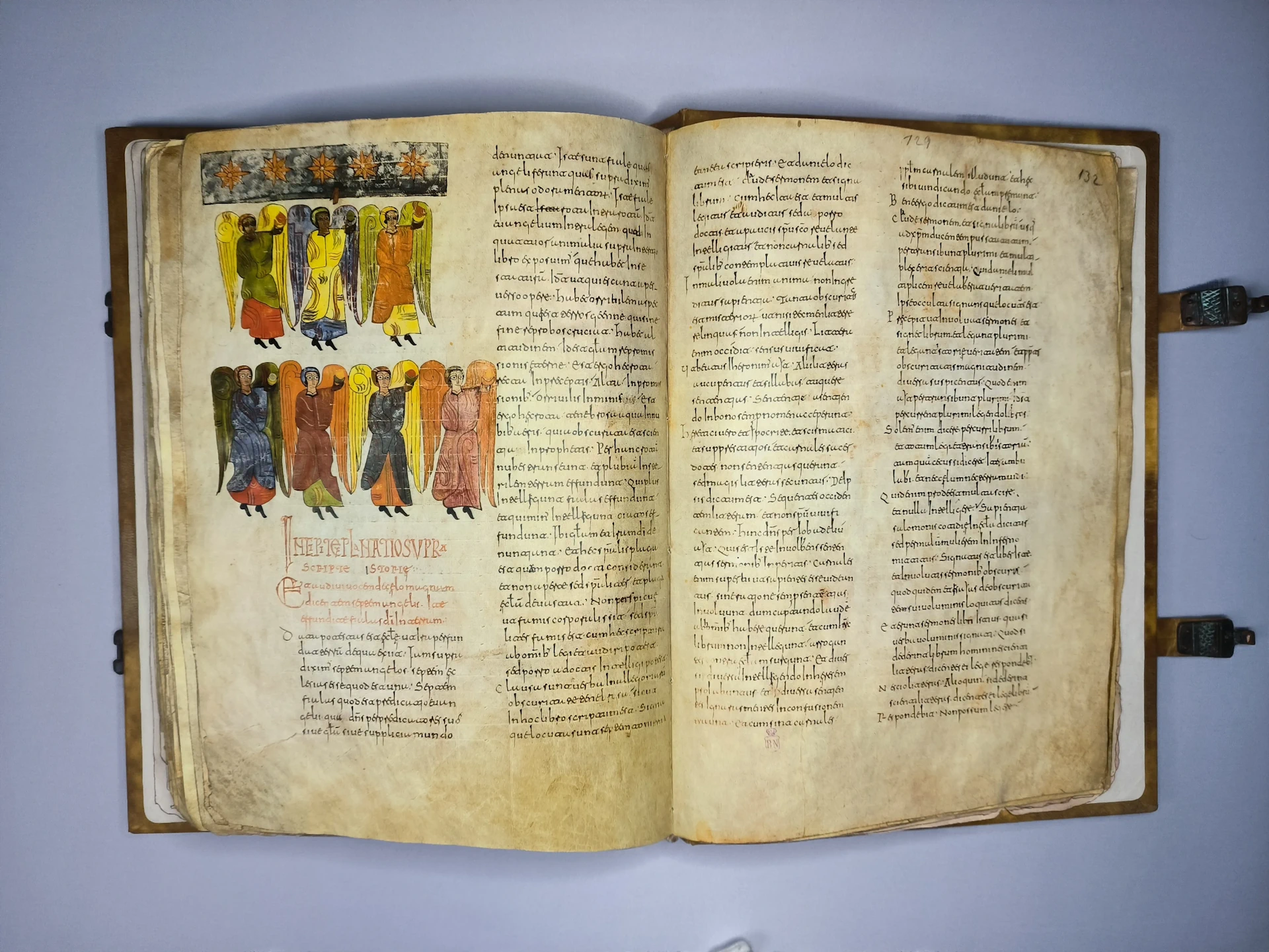 El Beato Emilianense: Una joya de la historia medieval