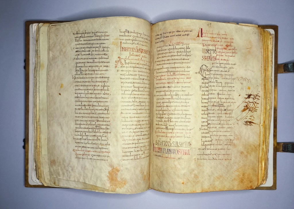 Beato Emilianense de la Biblioteca Nacional, Editorial Siloé