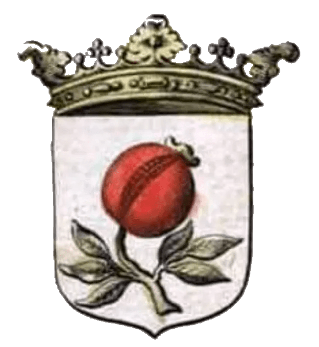 Imagen del Escudo del reino de Granada
