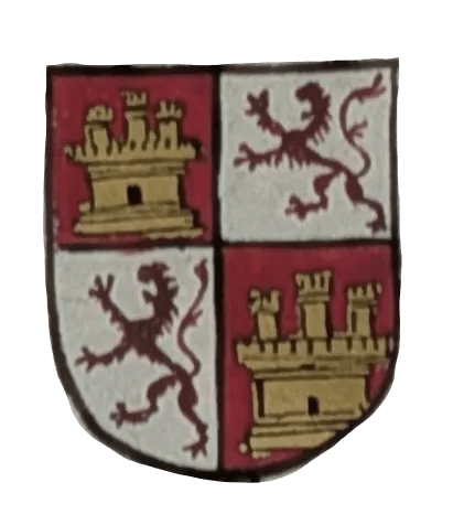 Imagen del Escudo del reino de Castilla y León