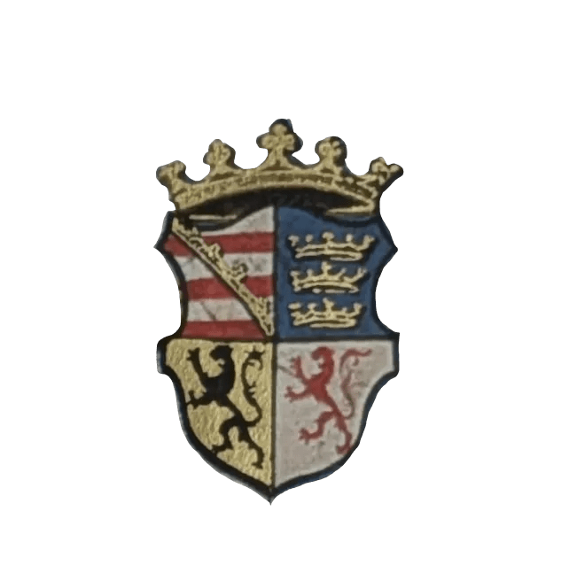 Imagen del Escudo de los reinos visigodos