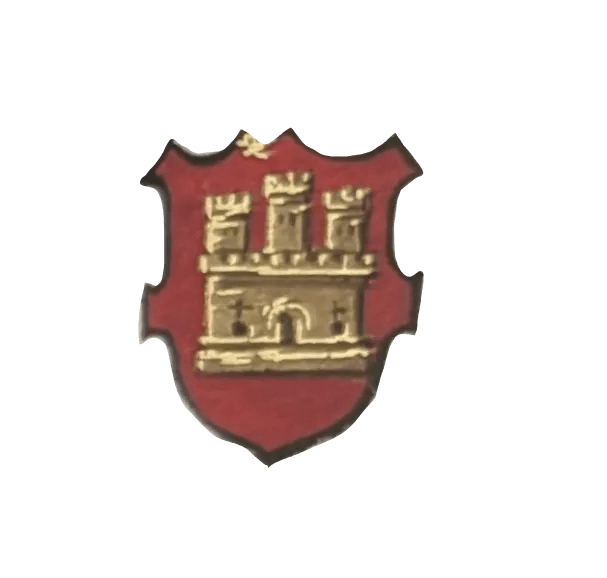 Imagen del Escudo del reino de Castilla
