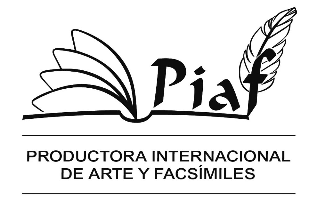 Logotipo PIAF