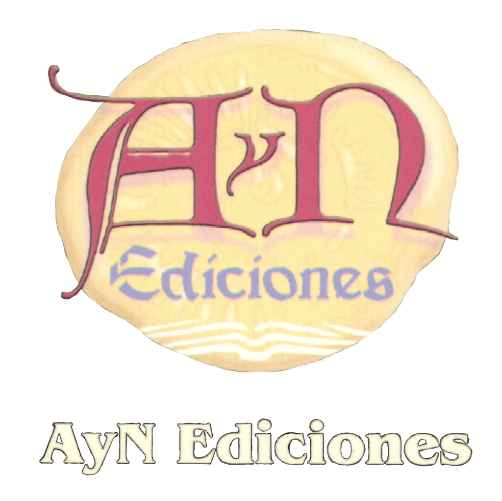 Logotipo AyN