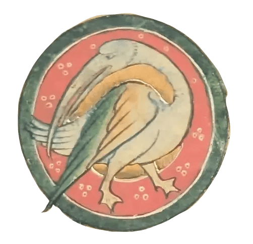 Miniatura del Alción