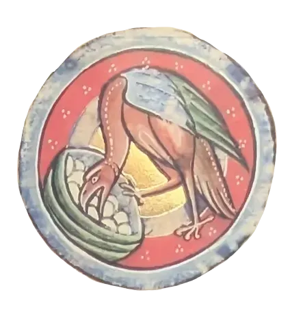 Miniatura de la Perdiz