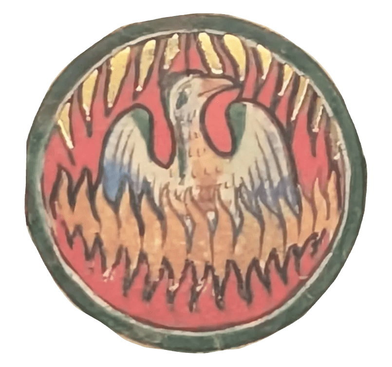 Miniatura 2 del Fénix