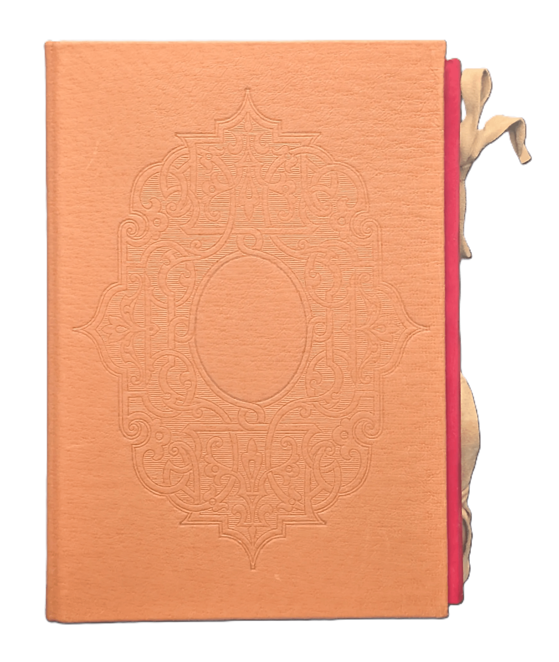 Estuche del libro de estudios y del facsímil del Bestiario de San Petersburgo