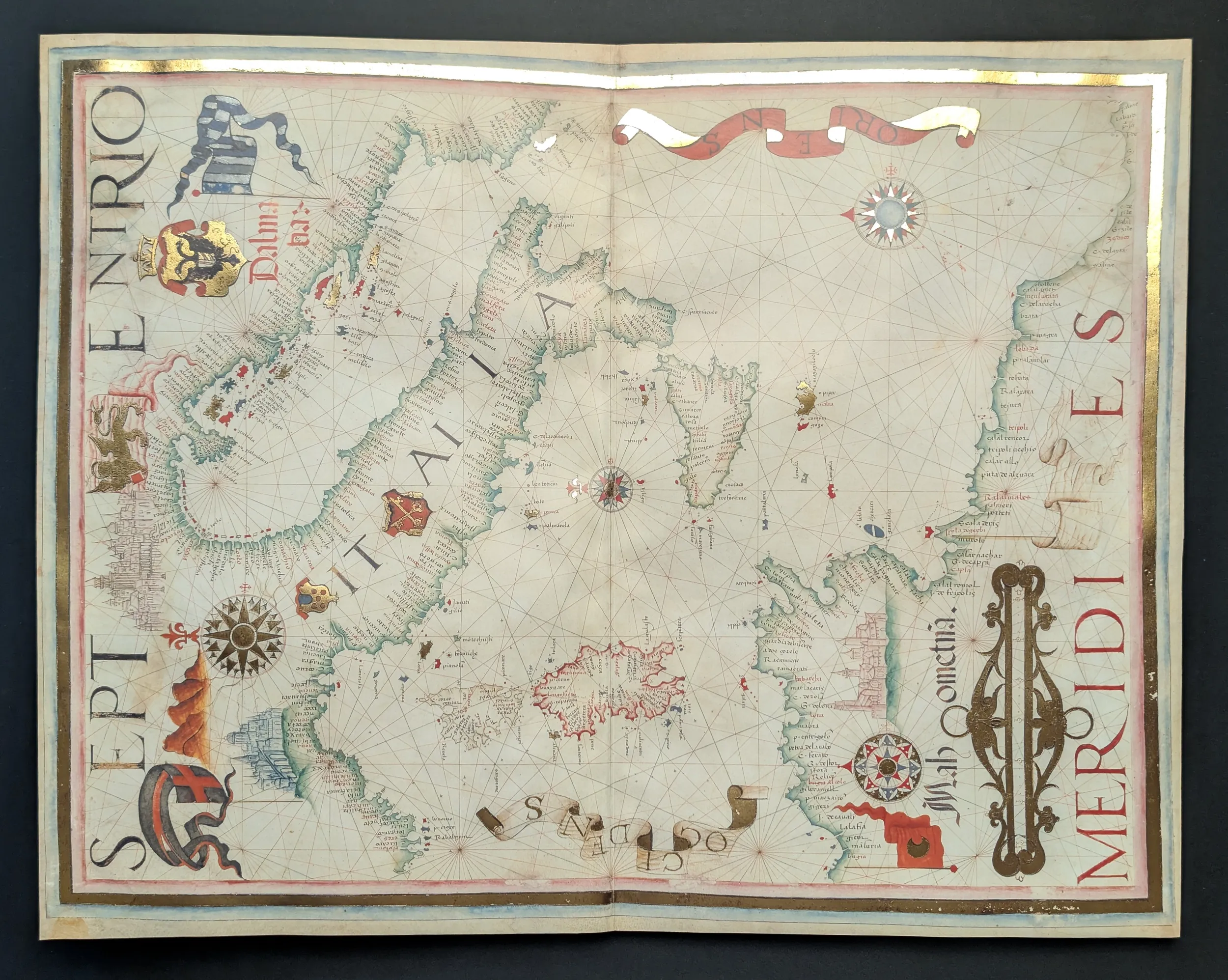 Atlas de Diego Homen